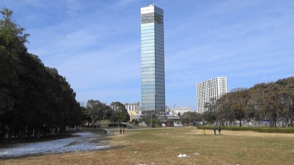 小さな旅・千葉市歴史散歩[其の三の二](Chiba city history walk)