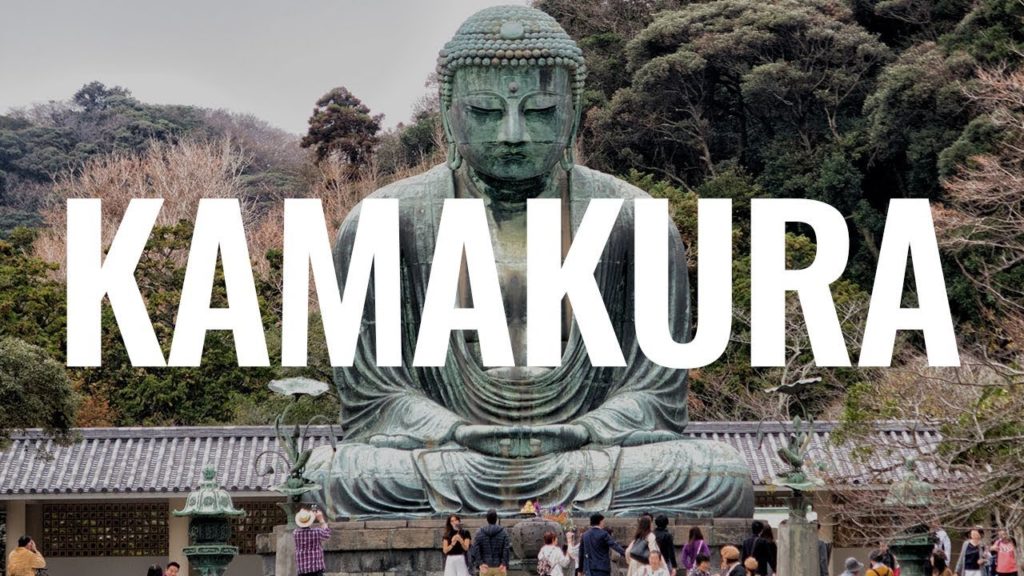 UN DÍA EN KAMAKURA - JAPÓN 🇯🇵|| Comiviajeros.com🌍