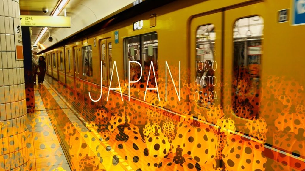 Japan Trip 2017 – #Tokyo #Kyoto #Osaka Japan Trip 2017 - #Tokyo #Kyoto #Osaka