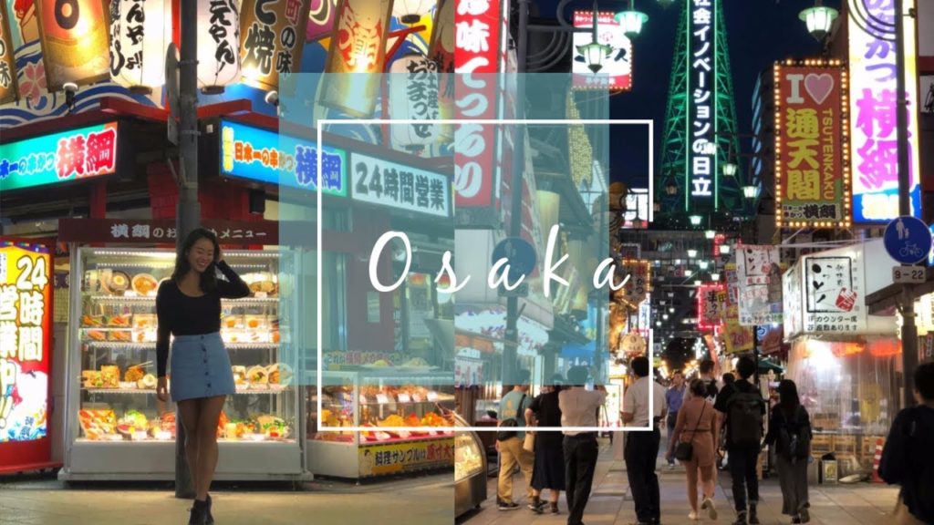 SOLO TRAVELING JAPAN | WHAT ITS REALLY LIKE!!! | EPS 19