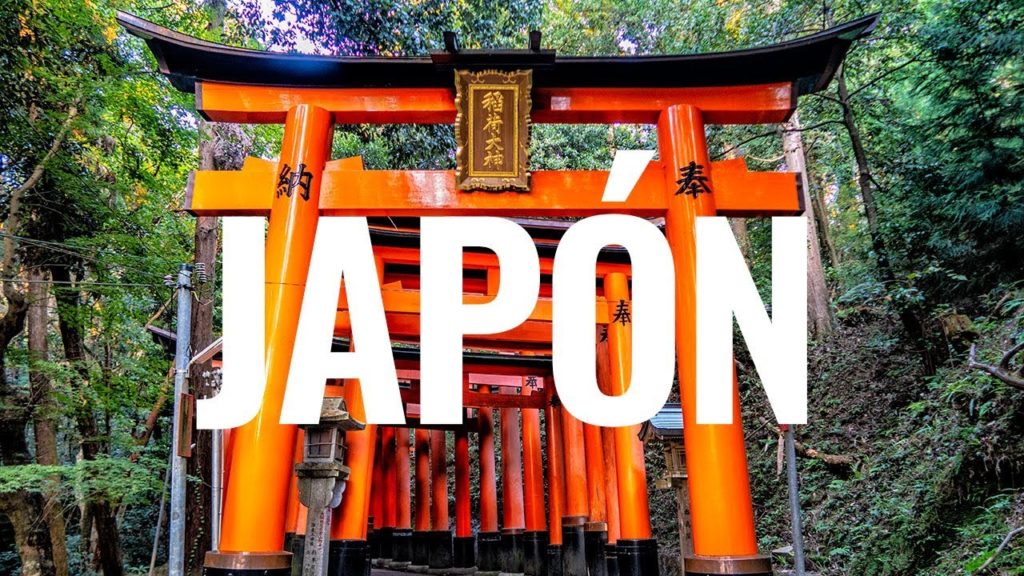 ¡JAPÓN EN DOS MINUTOS! 🇯🇵 Trailer de nuestro viaje || Comiviajeros.com🌍
