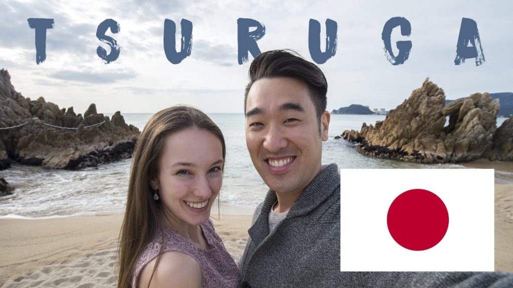 Tsuruga | Beaches, Shrines