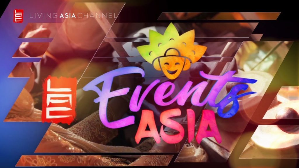 EVENTS ASIA: 27TH TRAVEL & TOUR EXPO FEBRUARY 2020| Living Asia Channel (HD)