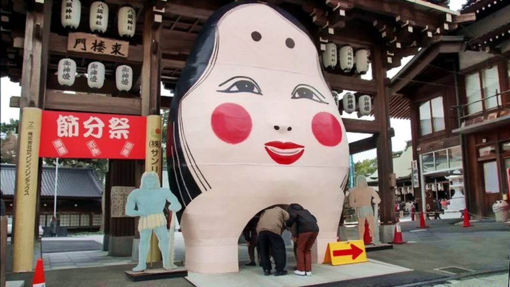 北九州小倉站中央步行街本土街市小倉城園林及祇園祭-粵語解述2019 Kokura Castle & Local Market