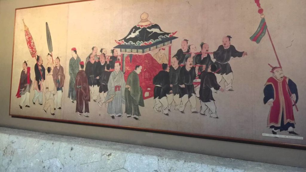 Japan Okinawa Trip - 2016