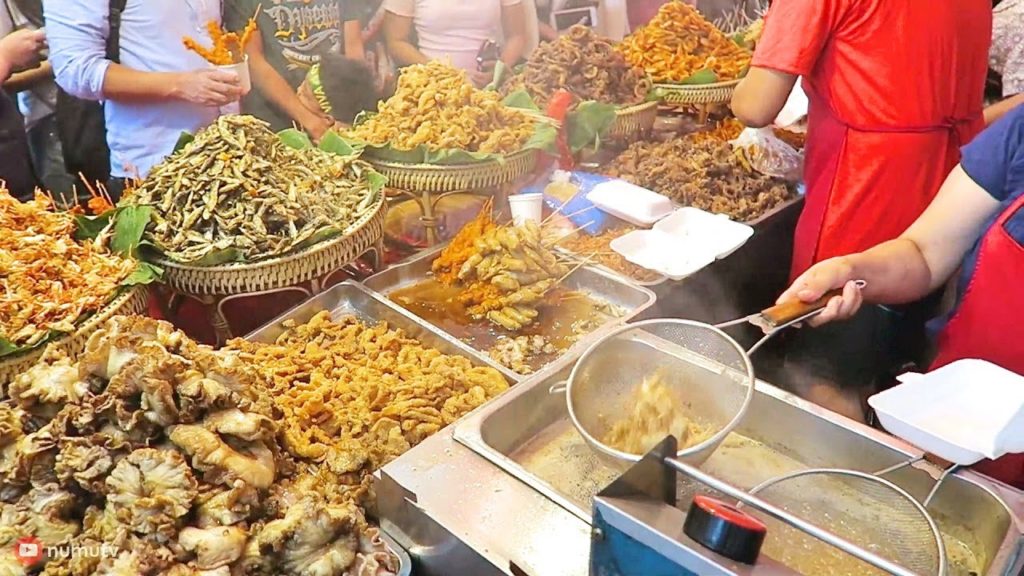 Philippines Street Food in Manila Chinatown Walk | MASSIVE Street Food in Binondo, Manila! Philippines Street Food in Manila Chinatown Walk | MASSIVE Street Food in Binondo, Manila!