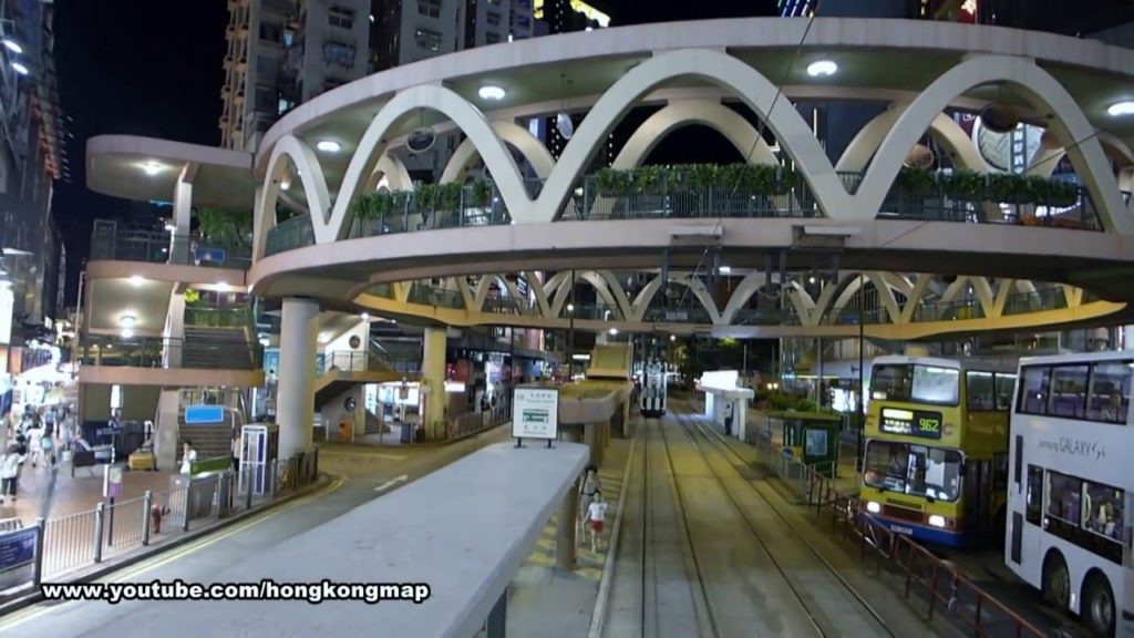 (2013-Jun-2) 香港電車夜遊 "縮時拍攝" Hong Kong Tram Night Ride – Timelapse (2013-Jun-2) 香港電車夜遊 "縮時拍攝" Hong Kong Tram Night Ride - Timelapse