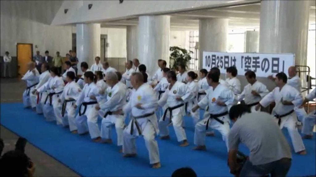 Okinawa Trip: October 2012