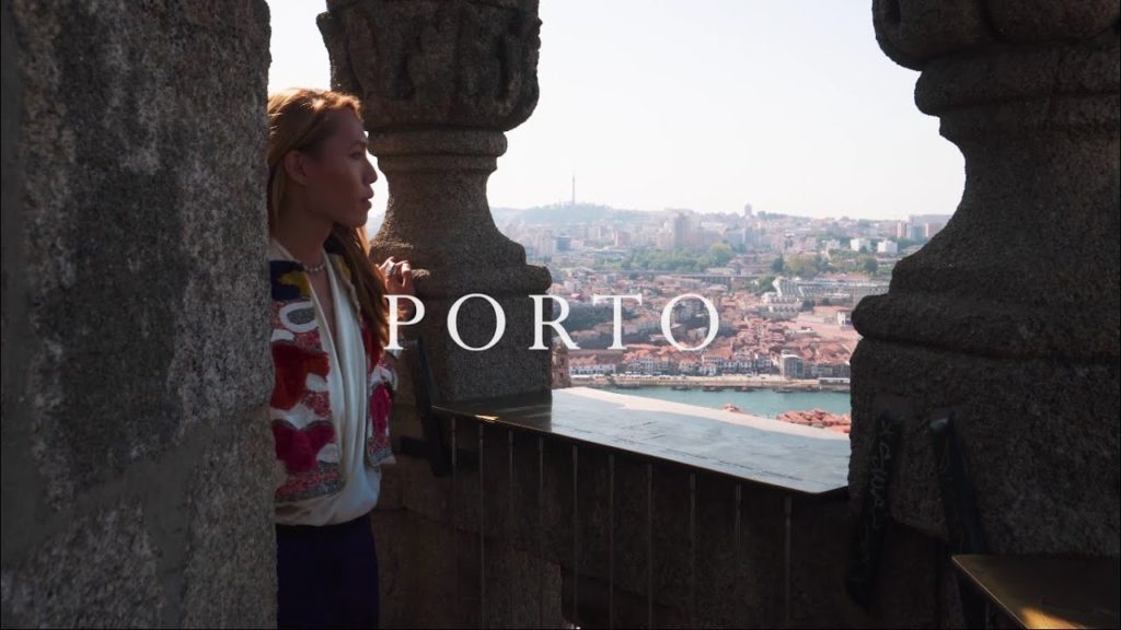 MyInspireProject EP8 – Porto, A Unique Legacy Between the Old World Charm & Modern Symphony MyInspireProject EP8 - Porto, A Unique Legacy Between the Old World Charm & Modern Symphony