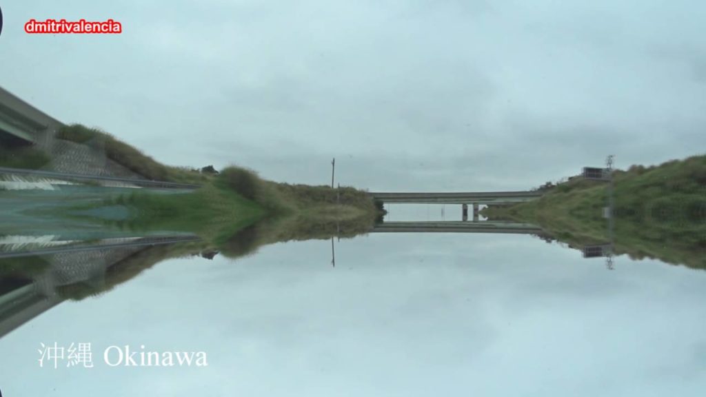 dmitrivalencia - My Okinawa Japan trip