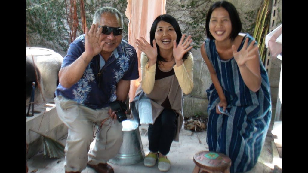 沖縄ゆんたく放送　沖縄の当たり前を価値に替える脳家の人たちが沖縄の魅力を語る。