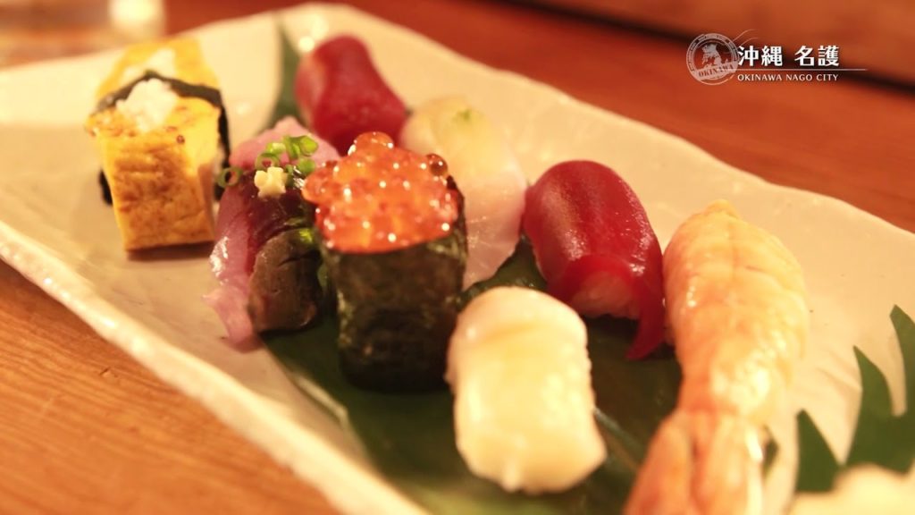 【okinawaBBtv】幸福と緑をとどける、なご夏物語＜Couple編＞ @ 名護市商工観光局