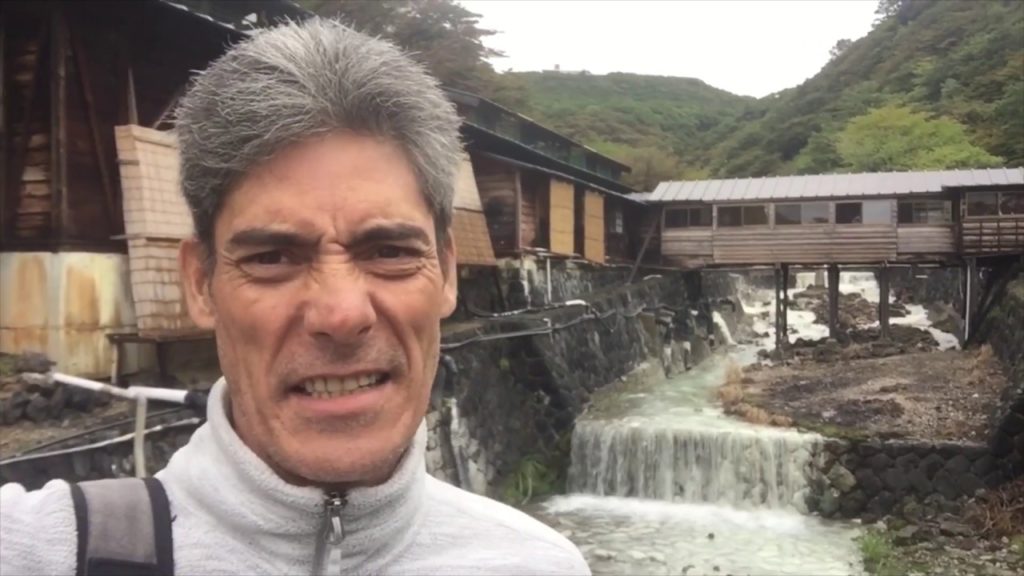 Sightseeing in Japan | Shika-No-Yu Hot Spring | Tochigi Prefecture - SOAP NOT ALLOWED!