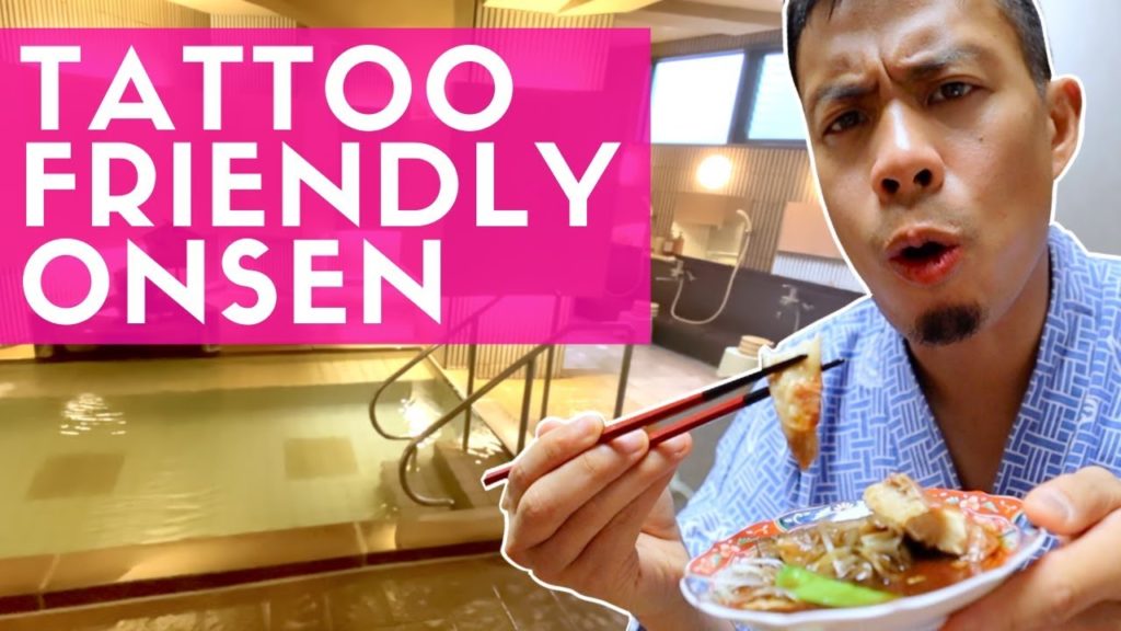 Japan Tattoo Friendly Onsen by Tokyo & Food Tour Atami Japan Tattoo Friendly Onsen by Tokyo & Food Tour Atami