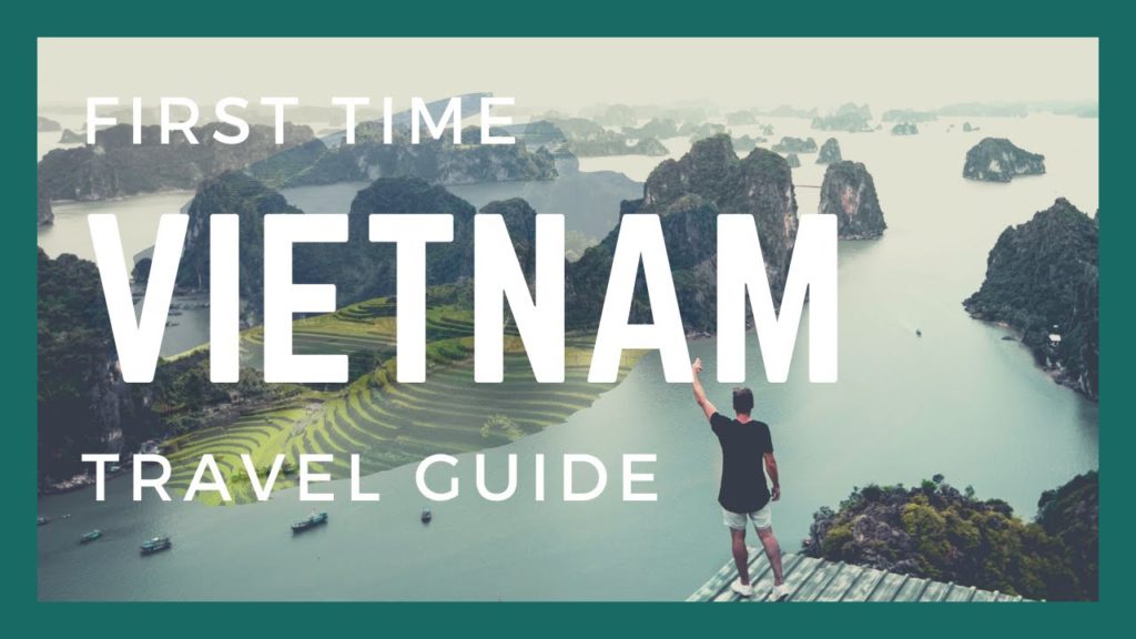 VIETNAM TRAVEL GUIDE 2020 | [Best Places Vietnam]