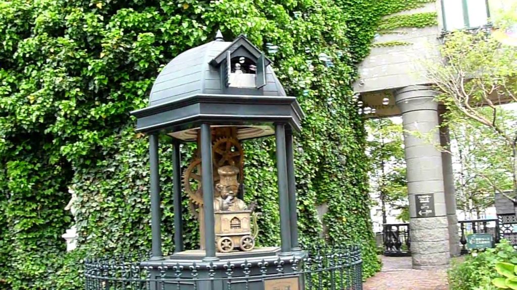 Sapporo Chocolate Factory