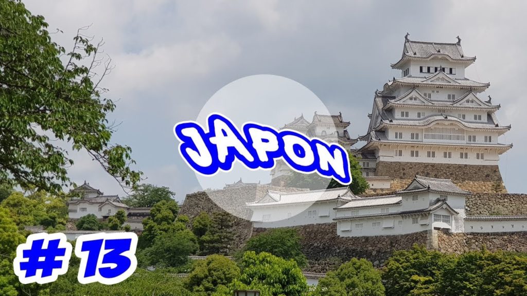 Japon, Kobe, Himeji : Découvre Kobe mais aussi l'impressionnant château de Himeji ! Japon, Kobe, Himeji : Découvre Kobe mais aussi l'impressionnant château de Himeji !