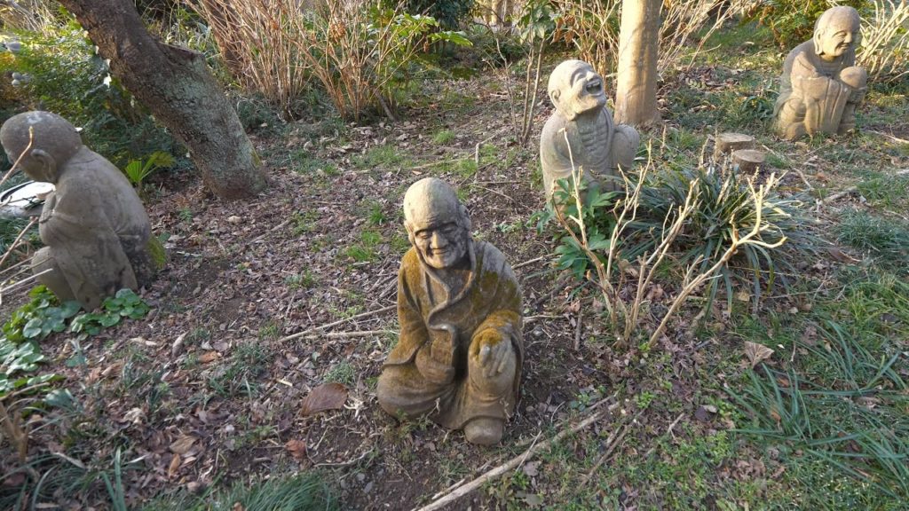 【4K】Walking somewhere in Kawasaki and Yokohama