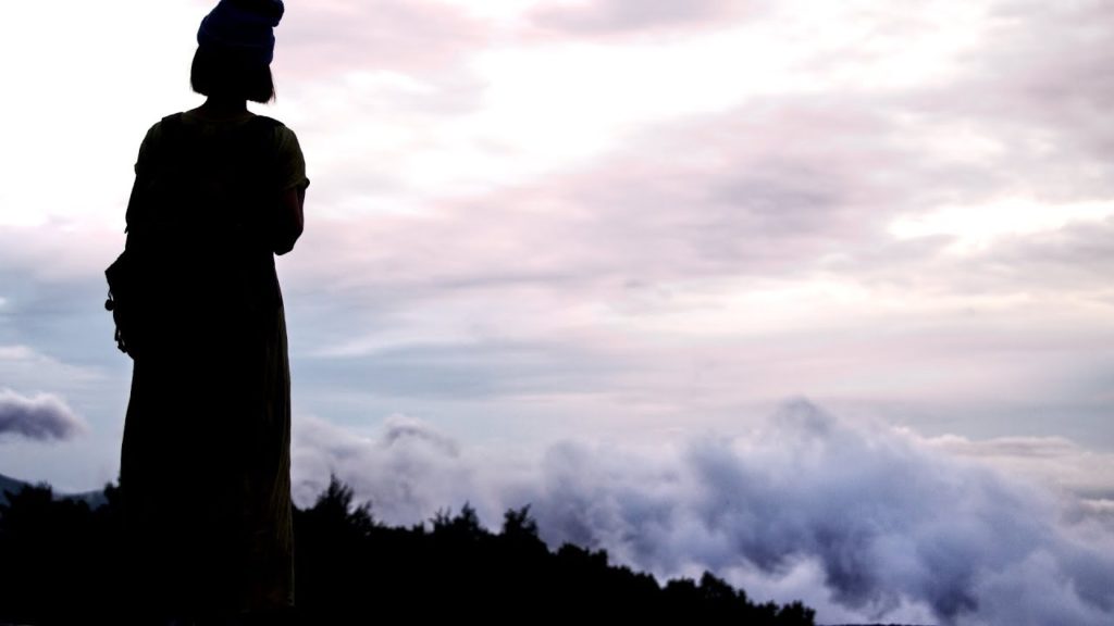 30秒の旅｜須坂市 ✕ 絶景プロデューサー詩歩【30 seconds trip】