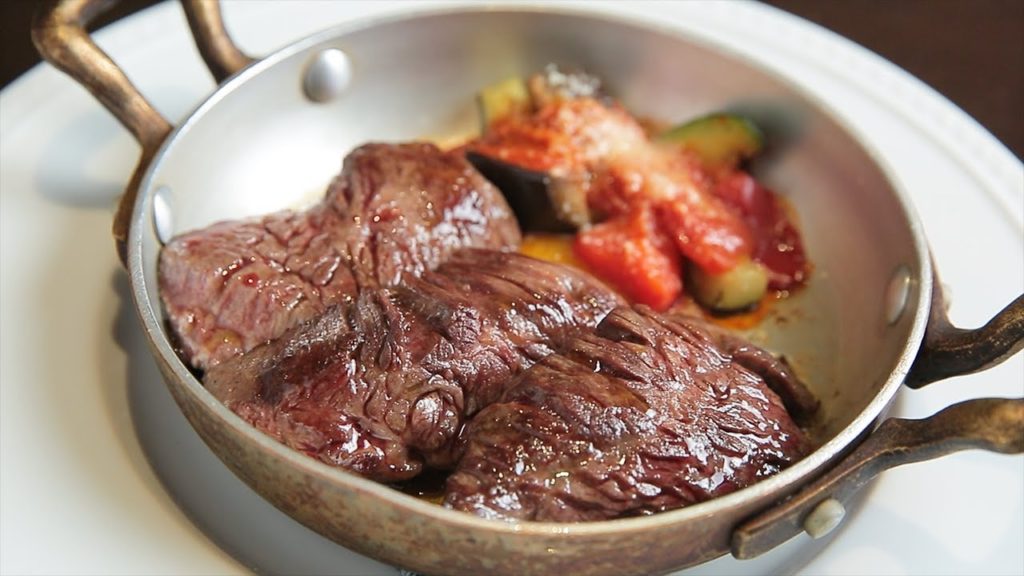 [ Daimyo(Fukuoka)：Italian Cuisine ]HICKORY