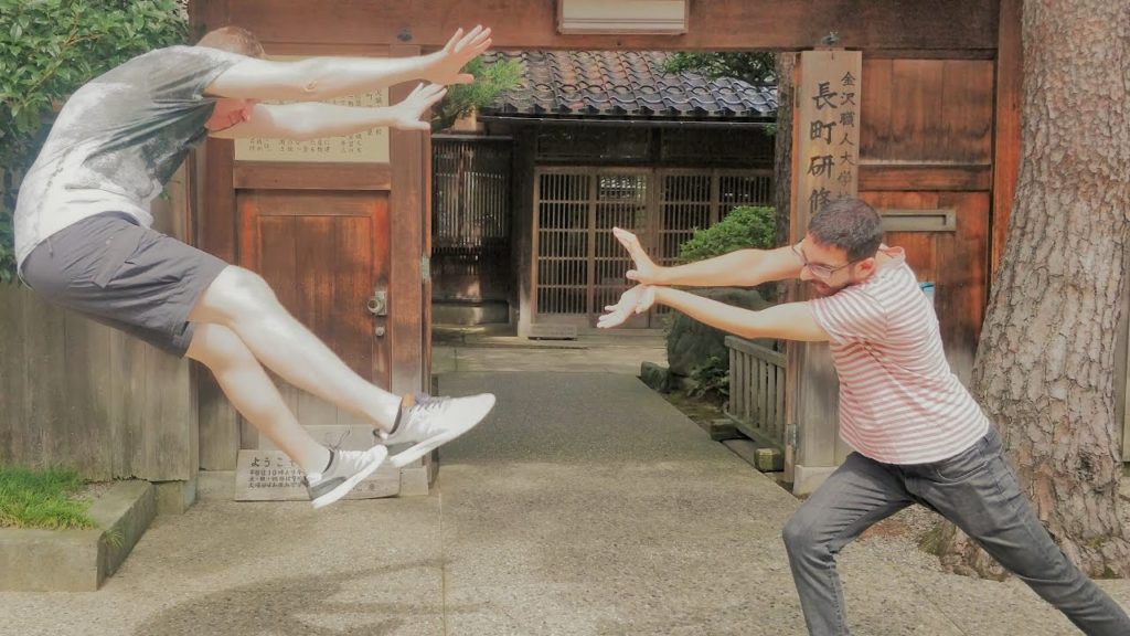 Japón - Día 12- Kanazawa & llegada a Kyoto