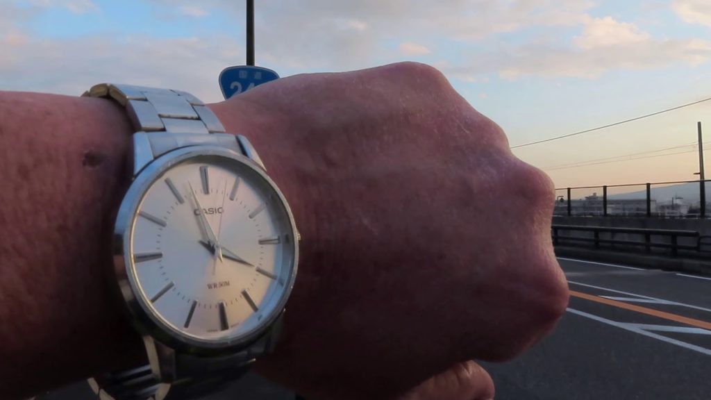 Fuji to Odawara Bicycling