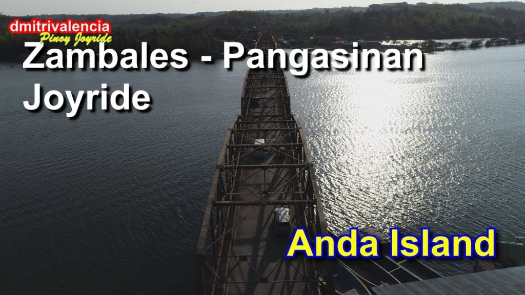 Pinoy Joyride – Zambales Pangasinan Joyride part 10 (Bolinao – Anda Island) Pinoy Joyride - Zambales Pangasinan Joyride part 10 (Bolinao - Anda Island)