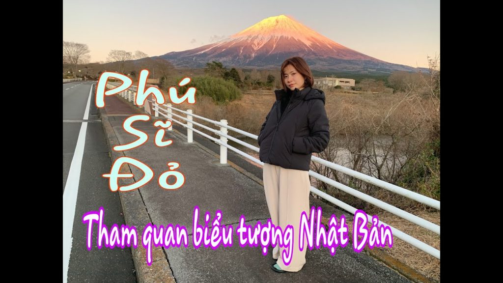 DL NHẬT BẢN #TẬP 2 NGẮM ĐƯỢC NÚI PHÚ SĨ ĐỎ RẤT HIẾM GẶP TRONG ĐỜI NGƯỜI #1920days #FUJISAN#JAPANTRIP DL NHẬT BẢN #TẬP 2 NGẮM ĐƯỢC NÚI PHÚ SĨ ĐỎ RẤT HIẾM GẶP TRONG ĐỜI NGƯỜI #1920days #FUJISAN#JAPANTRIP