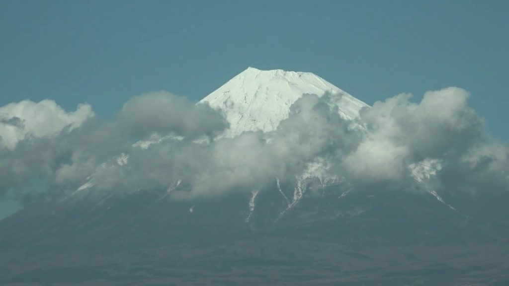 Coming to Japan - We are back