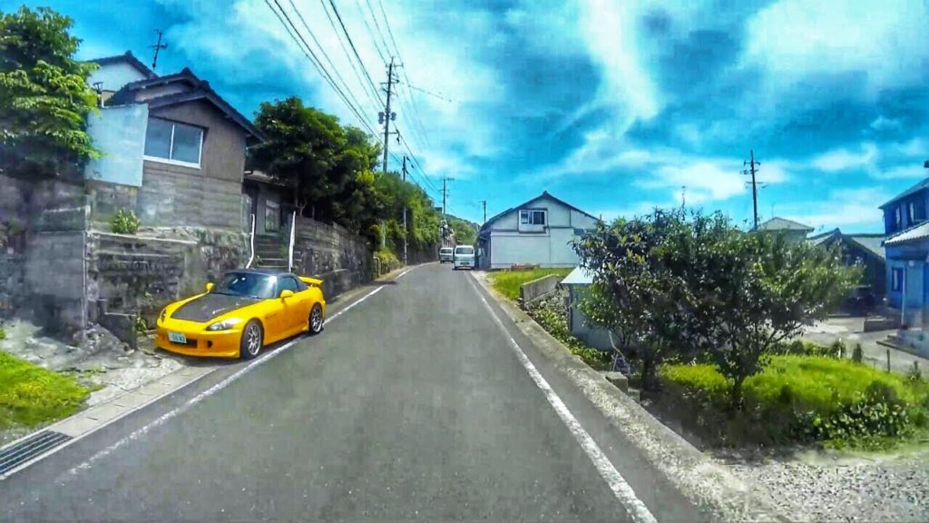 長崎県佐世保市小佐々町楠泊 201806