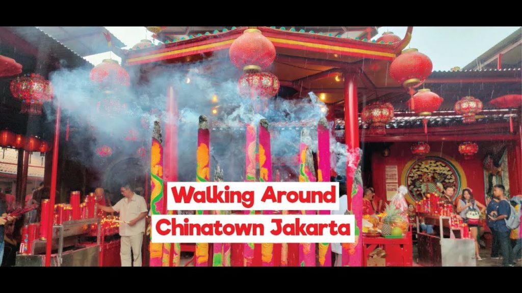 Chinese Lunar New Year At Chinatown Jakarta – Indonesia Vacation Days Chinese Lunar New Year At Chinatown Jakarta - Indonesia Vacation Days