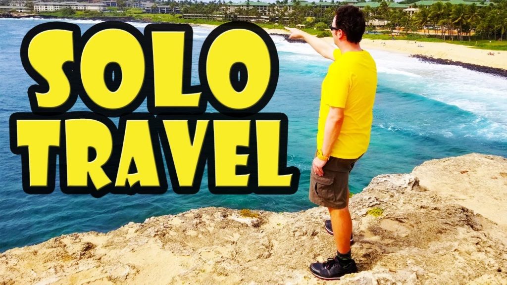 How to Travel By Yourself: 20 Things to Know Before You Go Solo