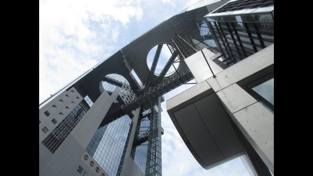 A Scrapbook of our Japan and Seoul travels