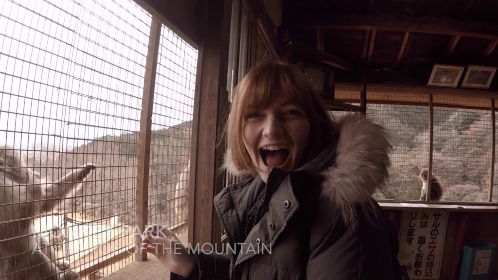 Japan travel in 2019