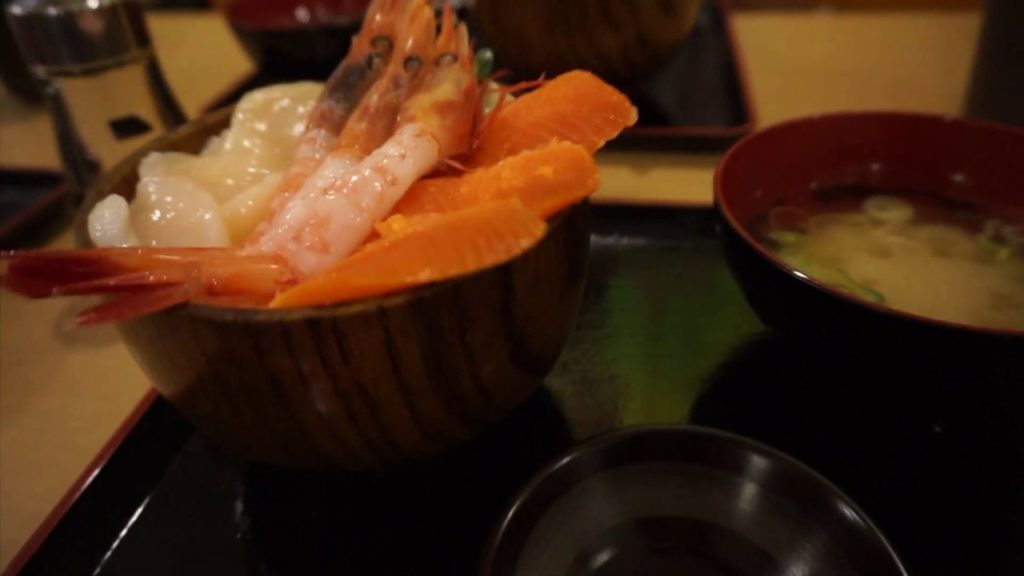 Beautiful Otaru - Japan Vlog 2018 (Part 8)