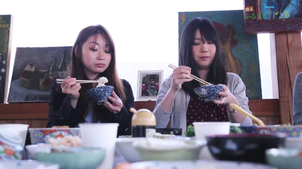 週末ふるさとTrip 青森 プチ田舎暮らし 民泊体験 週末ふるさとTrip 青森 プチ田舎暮らし 民泊体験