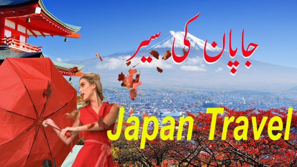 Japan Amazing & Shocking Facts [Urdu/Hindi] | Japan Travel&Tourism | Flying News Urdu