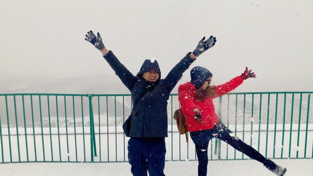 Hokkaido Road Trip 2019-2020