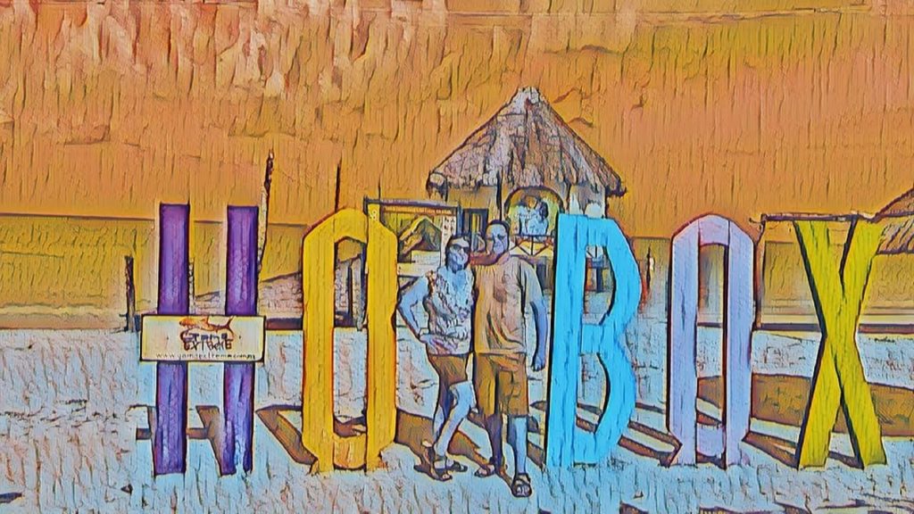 The TRUTH about visiting HOLBOX Mexico