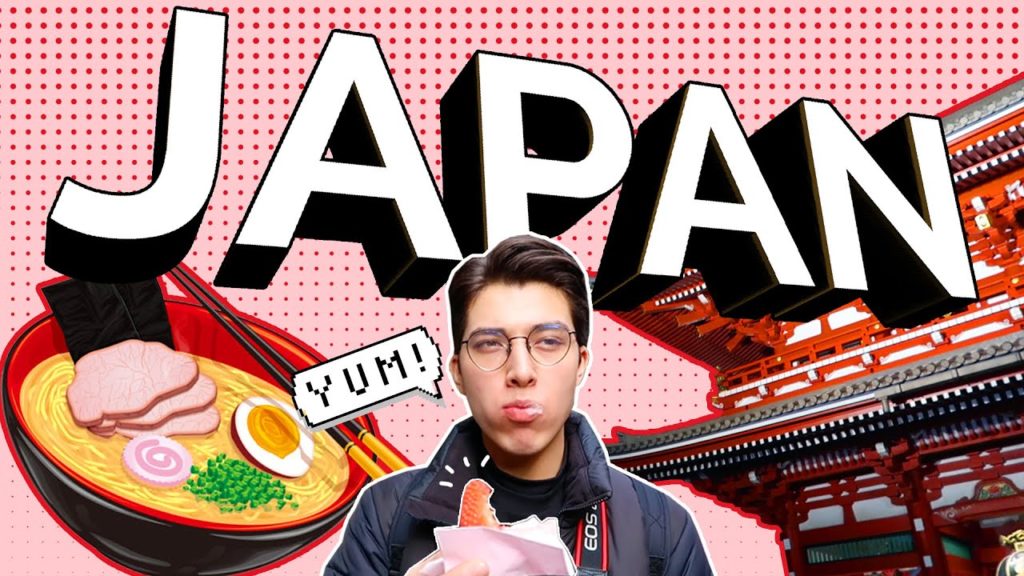 my adventure in TOKYO | travel vlog