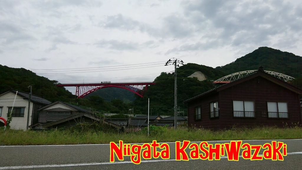 [FixedPoint]Japan Niigata 20160924