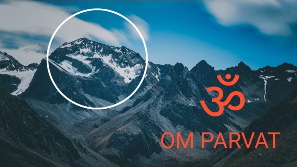 OM PARVAT |  TRAVEL VLOG ( PART 2 )