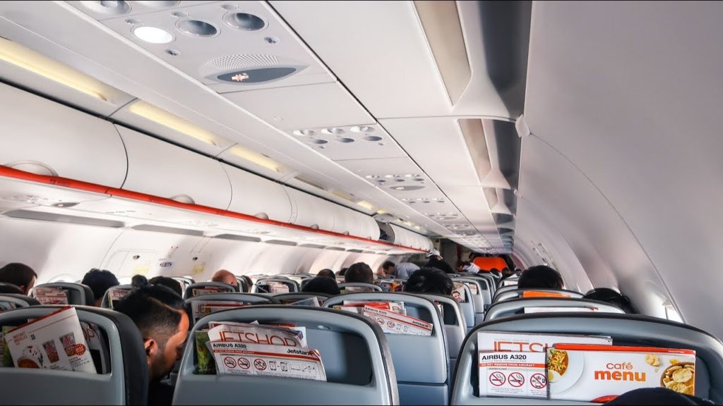 TRIP REPORT | Jetstar Asia | Airbus A320 | Singapore - Siem Reap (SIN-REP) | Economy Class