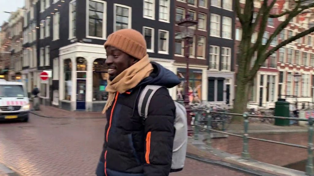 You will love Amsterdam | A travel vlog