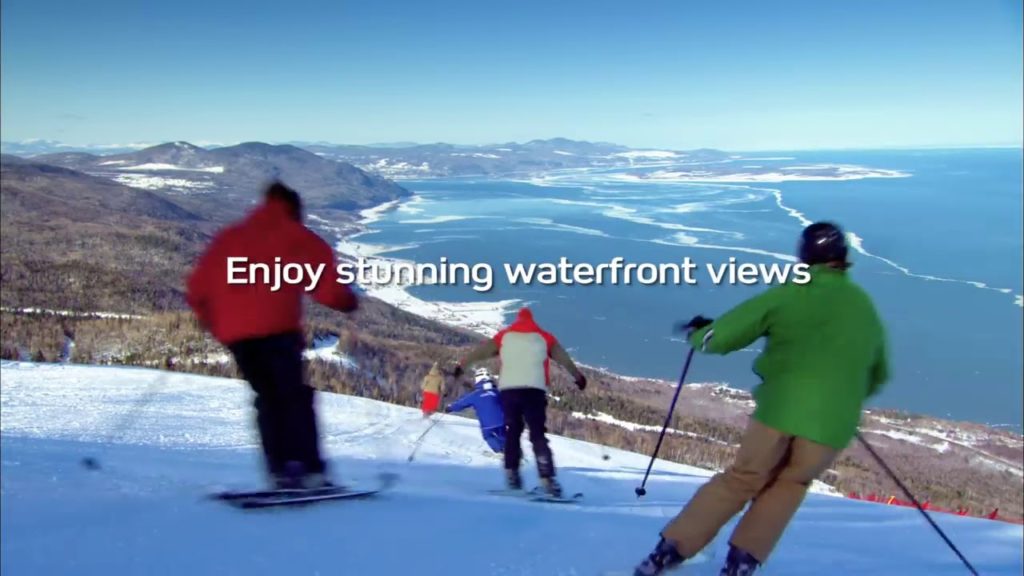 New all-inclusive Club Med ski resort in Canada | Iglu Ski