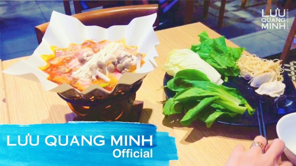 VIETNAMESE FOOD #202 | PAPER HOT POT OSAKA OHSHO