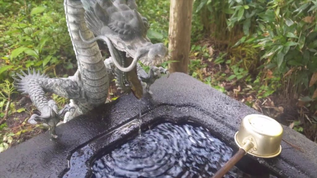 Day 2 Hakone | Lost bus ticket! | Shrine | Graveyard