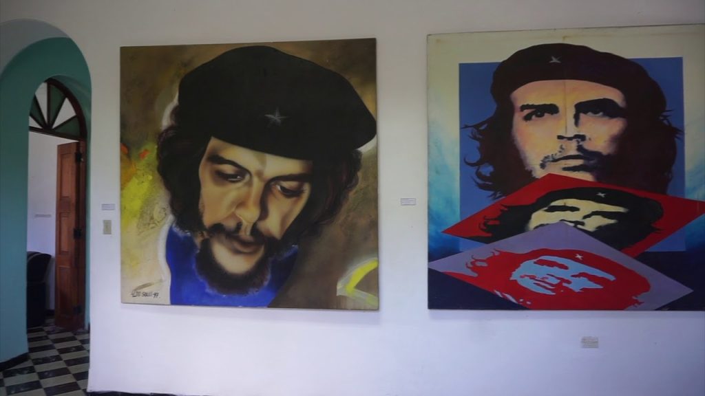 Travel Vlog: Cuba Day 4 Art, History and Culture!