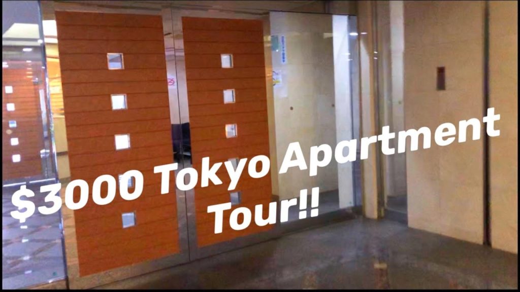 My $3000 Tokyo Apartment Tour Living Alone in Japan! My $3000 Tokyo Apartment Tour Living Alone in Japan!