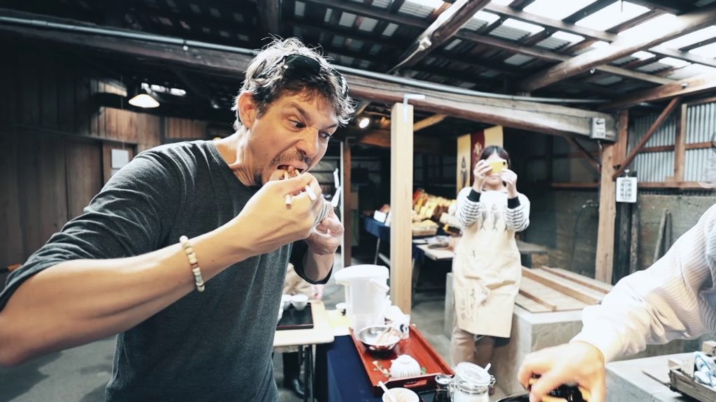 UnforgettableJapan Mie